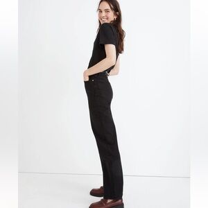 Madewell The Petite Perfect Vintage Wide-Leg Jean 26p